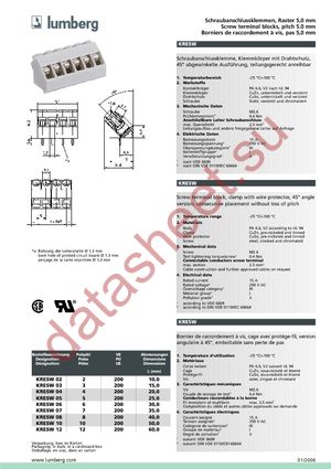 1-1546306-8 datasheet  